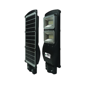 โคมไฟถนนโซล่าเซลล์ LED 60W BEC รุ่น VIENNA โคมไฟถนนโซล่าเซลล์ LED 60W BEC รุ่น VIENNA