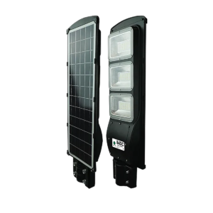 โคมไฟถนนโซล่าเซลล์ LED 90W BEC รุ่น VIENNA โคมไฟถนนโซล่าเซลล์ LED 90W BEC รุ่น VIENNA