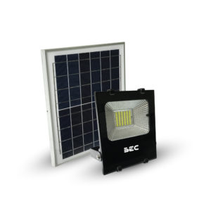 สปอร์ตไลท์โซล่าเซลล์ 30w BEC CHEETAH