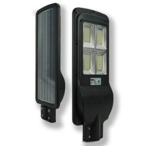 โคมไฟถนนโซล่าเซลล์ 120W BEC รุ่น OSLO โคมไฟถนนโซล่าเซลล์ 120W BEC รุ่น OSLO