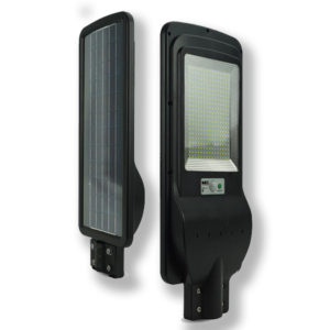 โคมไฟถนนโซล่าเซลล์ 150W BEC รุ่น OSLO โคมไฟถนนโซล่าเซลล์ 150W BEC รุ่น OSLO