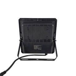 สปอร์ตไลท์โซล่าเซลล์ 100W RICHLED FIRST