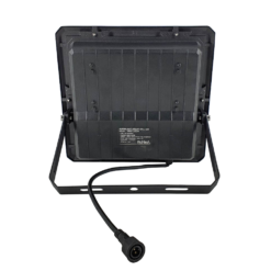 สปอร์ตไลท์โซล่าเซลล์ LED 200W RICHLED FIRST