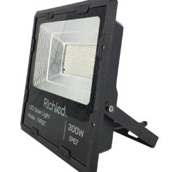 สปอร์ตไลท์โซล่าเซลล์ LED 300W RICHLED FIRST